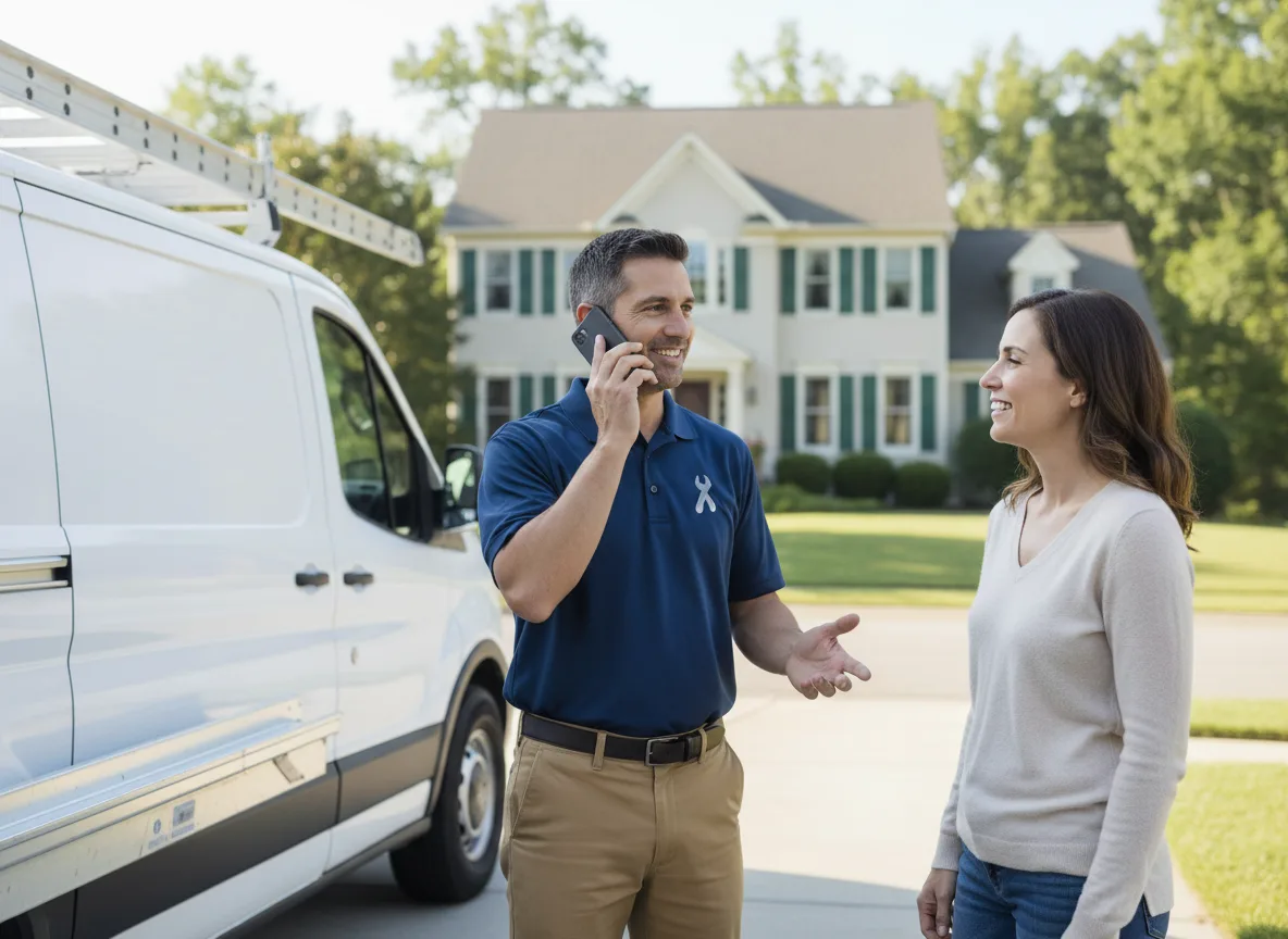 Home Gutter Service Woodbury, PA FAQs